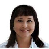 Сираева Вероника Робертовна — терапевт