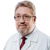 Виссарионов Владимир Алексеевич — пластический хирург