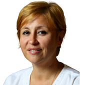 Позина Надежда Валерьевна — пластический хирург
