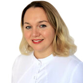 Хакимова Венера Харисовна — стоматолог, стоматолог-терапевт