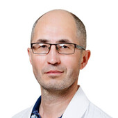 Зайнулин Риян Рейсович — кардиолог