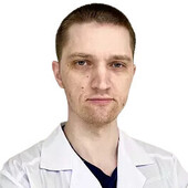 Донских Семен Иванович — невролог