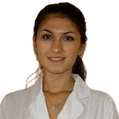 Гайнанова Алина Фирдинантовна — УЗИ-специалист