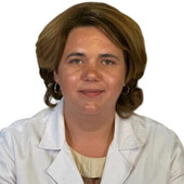 Бикбаева Диана Ильшатовна — терапевт