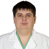 Суслов Денис Александрович — реаниматолог, анестезиолог