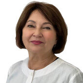 Тазетдинова Гюзалия Агзамовна — стоматолог-терапевт, стоматолог