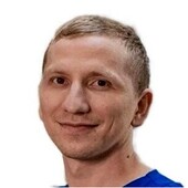 Хаертдинов Эльмир Ильшатович — уролог-андролог, андролог