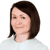 Ханипова Лилия Фанисовна — окулист (офтальмолог)