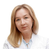 Сафина Роза Сафиулловна — нарколог, психиатр