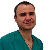 Сальников Сергей Владимирович — ортопед, травматолог