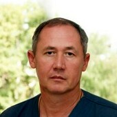 Гречухин Олег Владимирович — ортопед, травматолог
