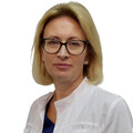 Семенова Татьяна Николаевна - терапевт