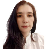 Ямбаева Диляра Гаптрауфовна — ортопед, травматолог