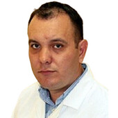 Хакимов Алмаз Фаридович — ортопед, хирург