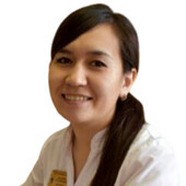 Магадиева Айгуль Илдаровна — гастроэнтеролог, терапевт