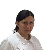 Панюкова Елена Магомедовна — гинеколог-эндокринолог, гинеколог