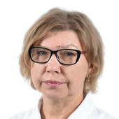 Белова Дина Владимировна — терапевт, физиотерапевт