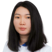 Дашиева Дулма Александровна — проктолог