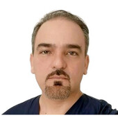 Альхарири Анас Халедович — окулист (офтальмолог)