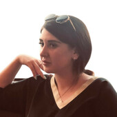 Осокина Анна Валерьевна — психолог, психотерапевт