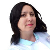 Гилязова Алсу Садретдиновна — терапевт