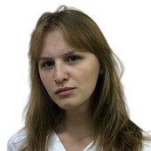 Орлова Ирина Владиславовна — ортопед, вертебролог