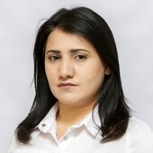 Шарифова Таране Абдуллаевна — гинеколог-эндокринолог, гинеколог