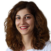 Шедания Виктория Ревазиевна — стоматолог