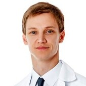Кувин Иван Алексеевич — уролог, андролог