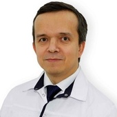 Лукманов Альберт Вильевич — ЛОР (отоларинголог), сурдолог