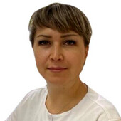 Коростелева Анна Владимировна — педиатр