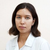 Мурадова Тамара Маликовна — педиатр