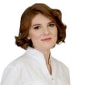 Иванова Людмила Андреевна — ЛОР (отоларинголог), педиатр
