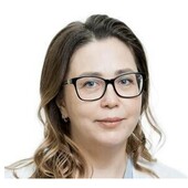 Фахрутдинова Гузель Рифатовна — гинеколог, онкогинеколог