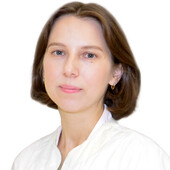 Заварзина Анна Алексеевна — гастроэнтеролог, терапевт