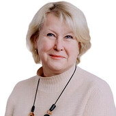 Земляных Марина Веанировна — психолог, психотерапевт