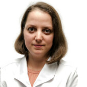 Ирдинкина Алена Юрьевна — гинеколог, акушер