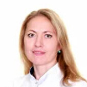 Нуртдинова Гузель Галиевна — УЗИ-специалист