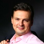 Ковпак Дмитрий Викторович — 