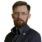 Пушкарев Андрей Юрьевич — психотерапевт, психиатр