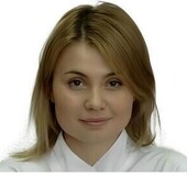 Фаткуллина Лейсан Ринатовна — терапевт
