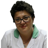 Рустамянц Наталья Владимировна — УЗИ-специалист