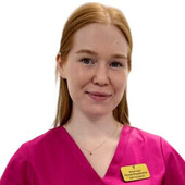 Вахитова Лилия Илдаровна — педиатр