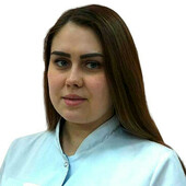 Минхаерова Регина Алексеевна — педиатр