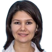 Хузеева Чулпан Ильгизовна — УЗИ-специалист