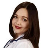Шайхутдинова Альбина Рустамовна — педиатр