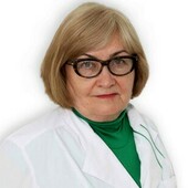 Накиева Винера Шарифулловна — кардиолог