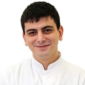 Гусейханов Нариман Шарафутдинович — ортопед, травматолог