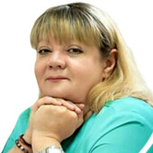 Голицына Ирина Вячеславовна — УЗИ-специалист