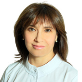Аминова Лера Асгатовна — УЗИ-специалист
